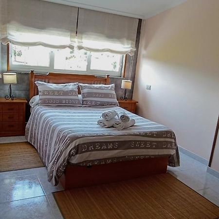 Apartamento En Las Afueras Ribadeo Exterior foto