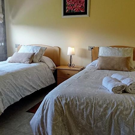 Apartamento En Las Afueras Ribadeo Exterior foto