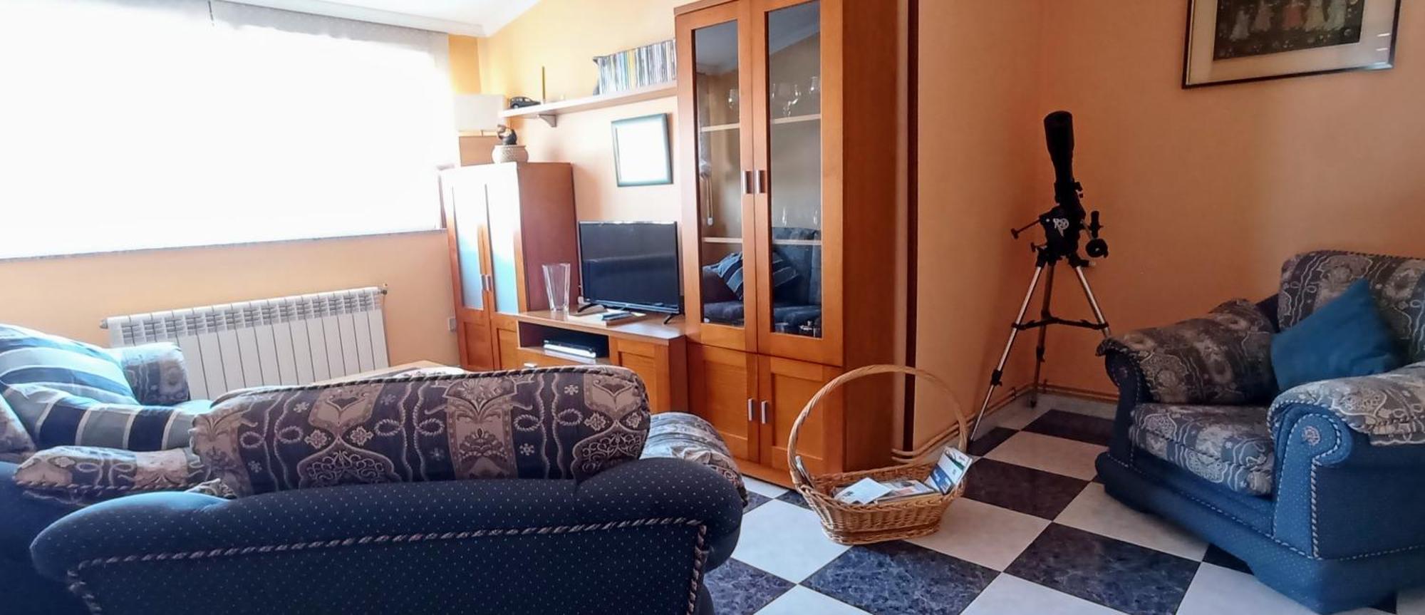 Apartamento En Las Afueras Ribadeo Exterior foto