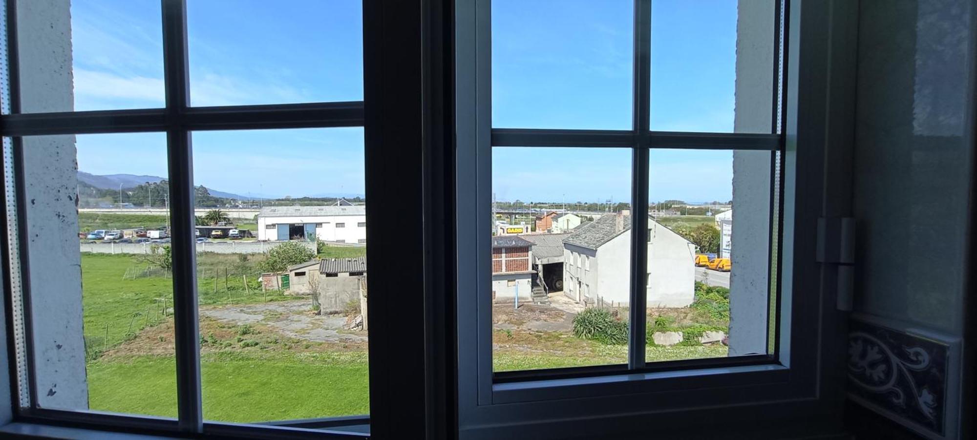 Apartamento En Las Afueras Ribadeo Exterior foto